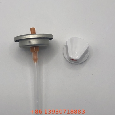 Professional Paint Spray Valve untuk aplikasi pelapis presisi - Meningkatkan proyek melukis Anda dengan presisi dan Effi