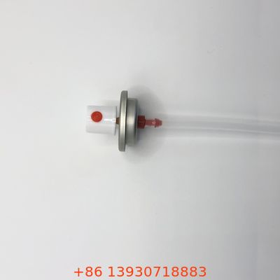 Durable Aerosol Paint Spray Valve for Auto Refinishers with High-Pressure Output