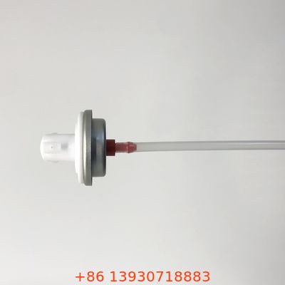 Durable Aerosol Paint Spray Valve for Auto Refinishers with High-Pressure Output