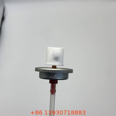Spring stainless steel untuk pemasangan cup cat spraying valve