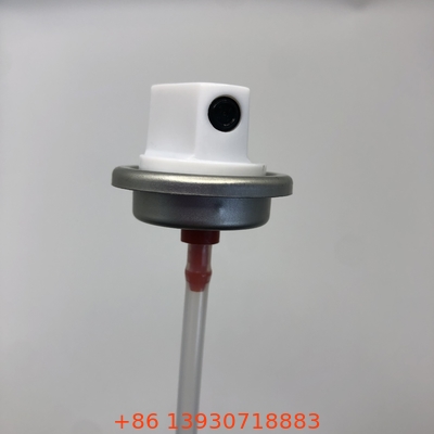 Ekspor ke Amerika Serikat - Katup cat semprot dengan gasket luar Buna 25,4mm