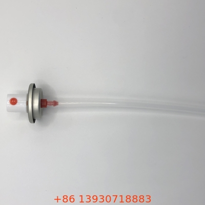 Metal Spray Paint Valve Inner Gasket Buty U-133 untuk Kinerja yang Lama
