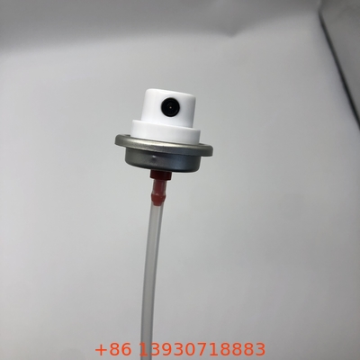 Efisiensi Semprot Katup Cat untuk Satu Inci Aplikasi Housing Orifice ф2.0×ф0.33mm