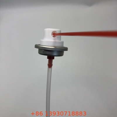 Metal Spray Paint Valve Inner Gasket Buty U-133 untuk Kinerja yang Lama