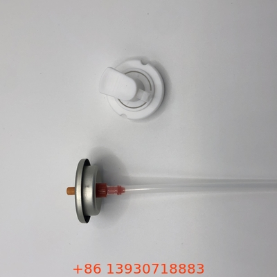 Metal Spray Paint Valve Inner Gasket Buty U-133 untuk Kinerja yang Lama