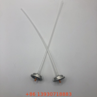 Mudah Untuk Menginstal Metal Carburetor Cleaner Valve Dengan Konstruksi Logam Kuat