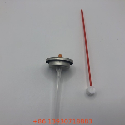 WD-40 Spesialis Performa Tinggi PTFE Lubricant Valve Dengan CVorrosion Resistant