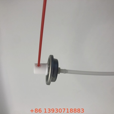 Mudah Untuk Menginstal Metal Carburetor Cleaner Valve Dengan Konstruksi Logam Kuat