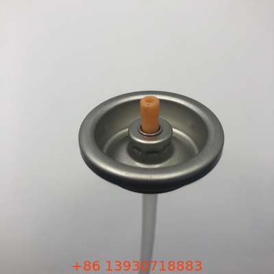 WD-40 Spesialis Performa Tinggi PTFE Lubricant Valve Dengan CVorrosion Resistant