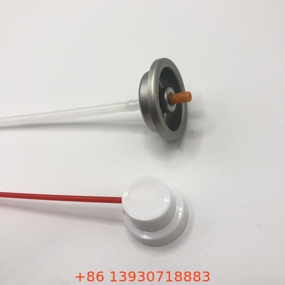 MDF Kit Activator Valve - Tingkatkan Produktivitas Anda dengan Kontrol Presisi
