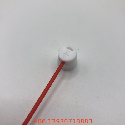 MDF Kit Activator Valve yang sangat tahan lama untuk MDF Stethoscopes dengan kapasitas pasokan 000