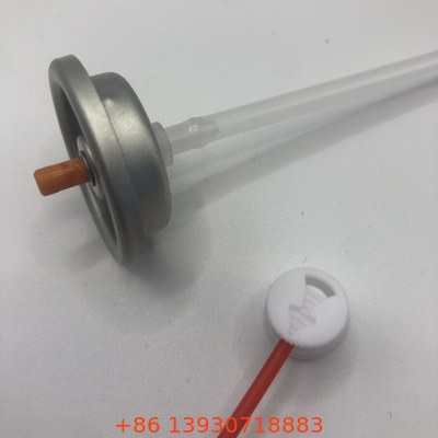 Precision MDF Kit Activator Valve - Mencapai hasil yang sempurna setiap kali