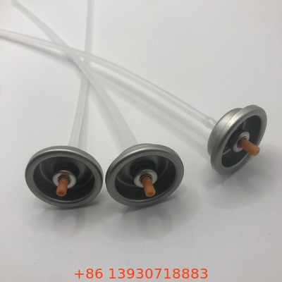 Precision MDF Kit Activator Valve - Mencapai hasil yang sempurna setiap kali