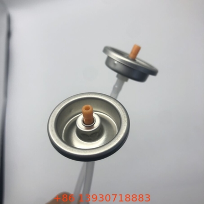 MDF Kit Activator Valve - Komponen yang dapat diandalkan untuk Cartridge Gas Efisien