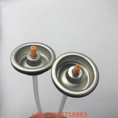 MDF Kit Activator Valve - Komponen yang dapat diandalkan untuk Cartridge Gas Efisien