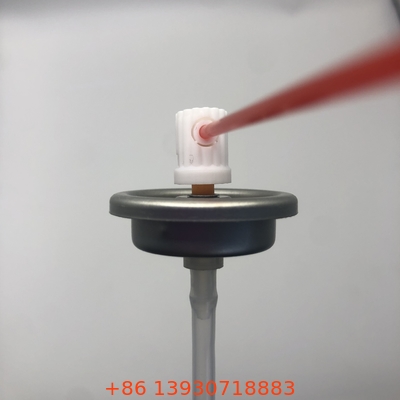 Advanced MDF Kit Activator Valve - Optimalkan Aliran Kerja Anda dengan Teknologi Mutakhir
