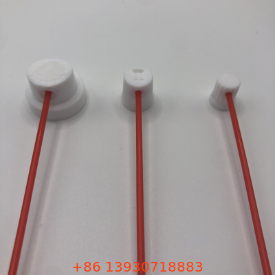 Katup Aktivator Kit MDF Berkinerja Tinggi untuk Stetoskop MDF dengan Gasket Buna