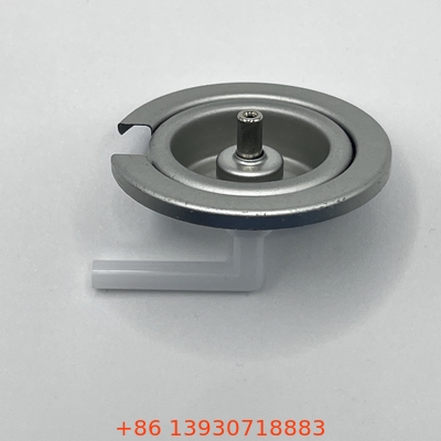 Katup gas butan spring stainless steel untuk aplikasi B2B