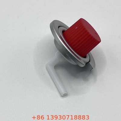 Katup gas butan spring stainless steel untuk aplikasi B2B