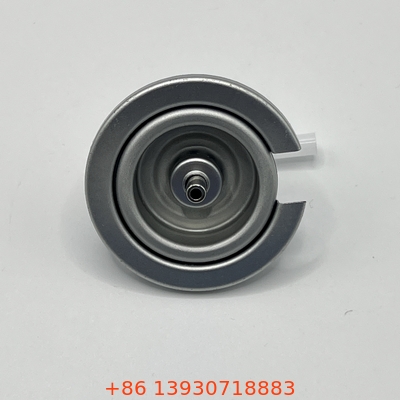 Katup gas butan spring stainless steel untuk aplikasi B2B