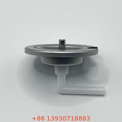 Buna Inner Gasket Butane Gas Valve Ideal untuk Aplikasi OEM