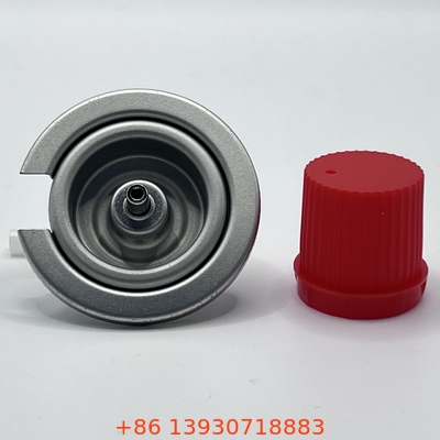 Buna Outer Gasket Spray Paint Valve untuk aplikasi yang efisien