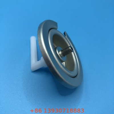 High Safety Portable Gas Stove Valve dengan Buna Outer Gasket