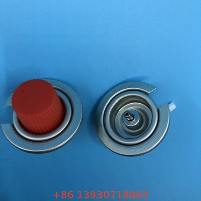 25.4mm Butane Gas Stove Valve Untuk Memasak Yang Aman Dan Efisien