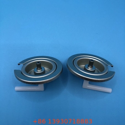 25.4mm Butane Gas Stove Valve Untuk Memasak Yang Aman Dan Efisien