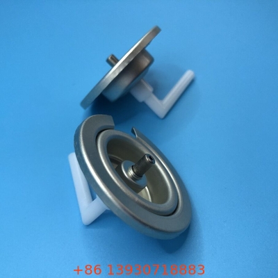 25.4mm Butane Gas Stove Valve Untuk Memasak Yang Aman Dan Efisien