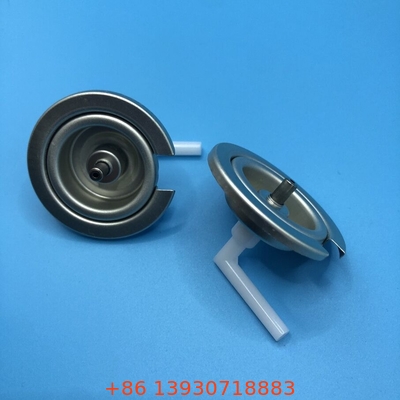 25.4mm Butane Gas Stove Valve Untuk Memasak Yang Aman Dan Efisien