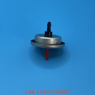 Suhu Normal Gas Lighter Refill Valve Logam Dan Plastik Untuk Lighter Rokok