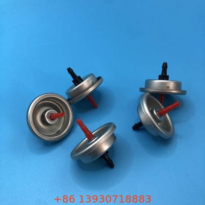 Sistem Kontrol Kualitas yang ketat dan Waktu Pelaksanaan Pendek Lighter Refill Valve Refillable