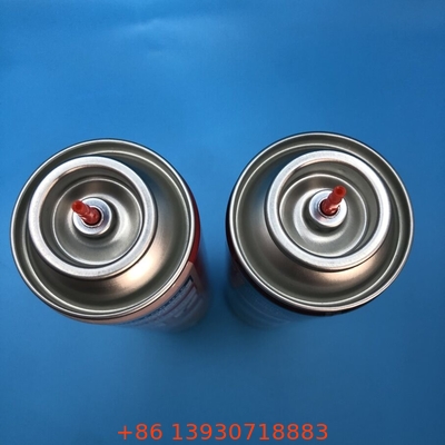 Keuntungan Gas Lighter Valve Solted Housing dan Sistem Kontrol Kualitas yang ketat