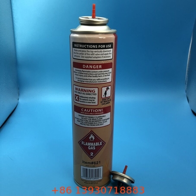 Keuntungan Gas Lighter Valve Solted Housing dan Sistem Kontrol Kualitas yang ketat