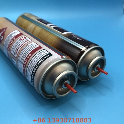 Sistem Kontrol Kualitas yang ketat dan Waktu Pelaksanaan Pendek Lighter Refill Valve Refillable