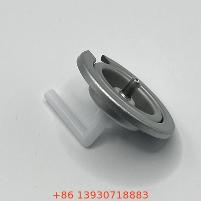 Camping Gas Cartridge Valve Oem Satu Inci Ukuran