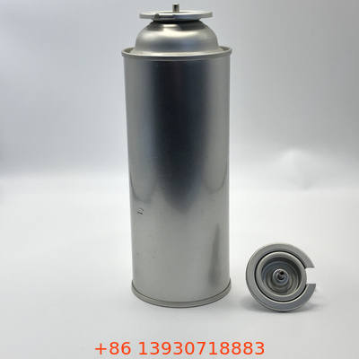 Katup Gas Butane Industri dengan Buna Outer Gaske - Kontrol Aliran Propana yang Dioptimalkan
