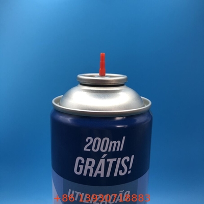 Premium Butane Lighter Gas Valve Refill Valve - Solusi isi ulang yang mudah untuk penyala - Dapat diandalkan dan serbaguna