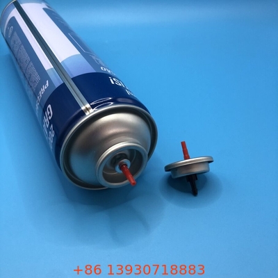 Premium Butane Lighter Gas Valve Refill Valve - Solusi isi ulang yang mudah untuk penyala - Dapat diandalkan dan serbaguna