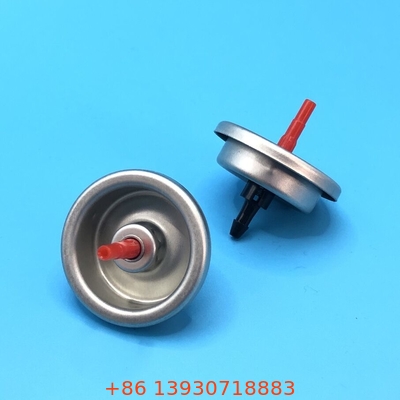 Versatile Butane Gas Valve Refill Valve for Lighter - Solusi isi ulang yang nyaman dengan kinerja premium - awet a