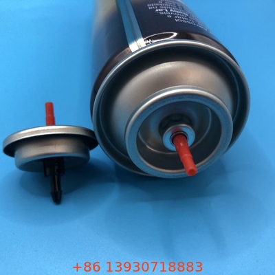 Butane Gas Valve Fuel Lighter Refill Valve - Solusi Isi ulang yang Mudah Digunakan untuk Lighter - Kompak dan awet