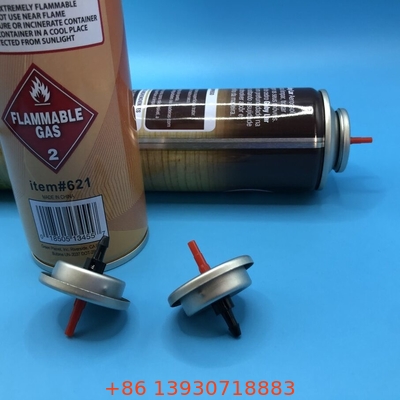 Katup isi ulang pembakar bahan bakar grosir premium - Solusi isi ulang yang dapat diandalkan untuk pembakar - Berkualitas tinggi dan serbaguna