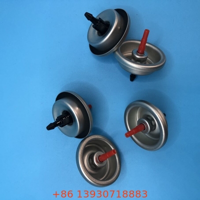 Butane Gas Valve Fuel Lighter Refill Valve - Solusi Isi ulang yang Mudah Digunakan untuk Lighter - Kompak dan awet