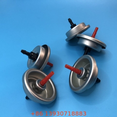 Butane Gas Valve Fuel Lighter Refill Valve - Solusi Isi ulang yang Mudah Digunakan untuk Lighter - Kompak dan awet