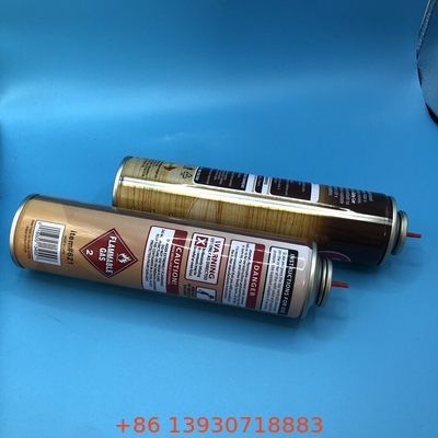 Spring stainless steel dan Buna gasket bagian dalam untuk pemasangan katup gas