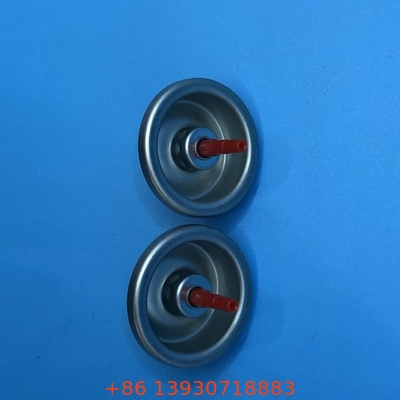 Fitting klep isi ulang Buna gasket luar - Kinerja yang ditingkatkan untuk korek rokok