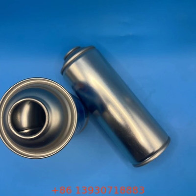Desain Tembok Lurus Jar Gas Butane yang Efisien dan Nyaman untuk Penyimpanan Gas yang Efektif