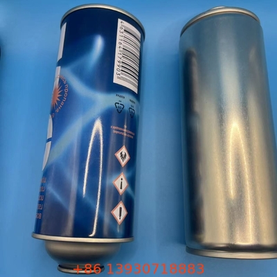 Silinder Gas Butana Murah dengan Konstruksi Tinplate