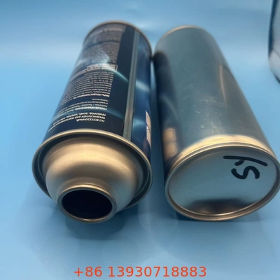 Komoditas Butane Gas Canister untuk piknik - Tinplate Exporter